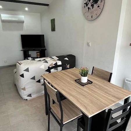Villa Studio   Au coeur de Lôo à Sauveterre-de-Comminges Extérieur photo