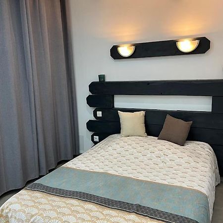 Villa Studio   Au coeur de Lôo à Sauveterre-de-Comminges Extérieur photo