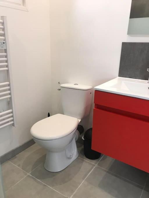 Villa Studio   Au coeur de Lôo à Sauveterre-de-Comminges Extérieur photo