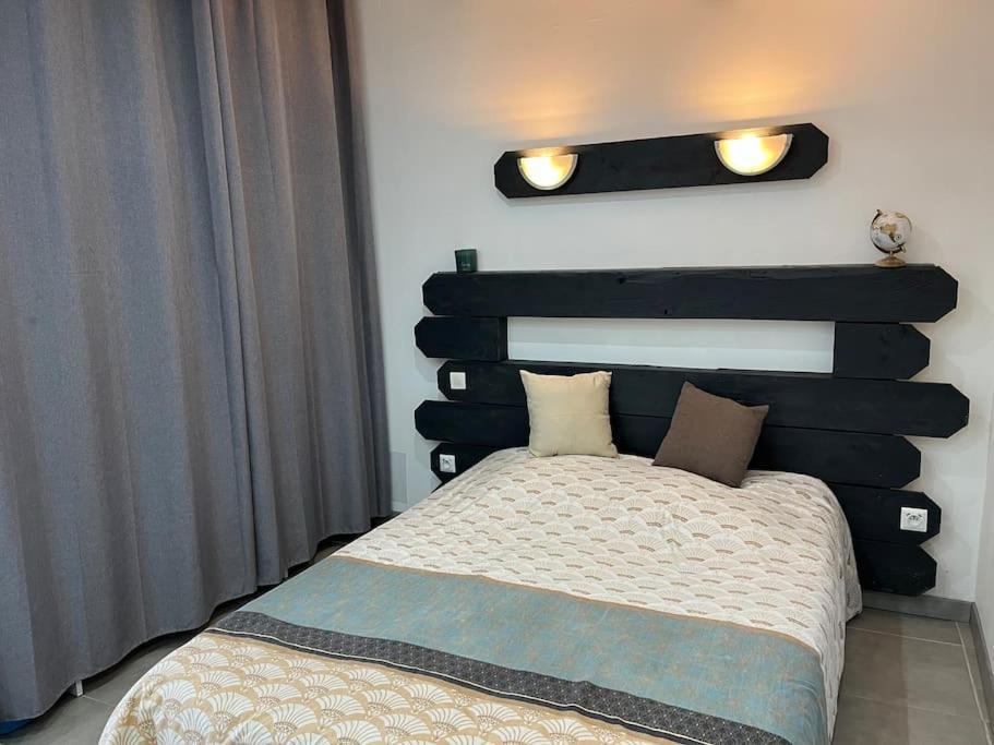 Villa Studio   Au coeur de Lôo à Sauveterre-de-Comminges Extérieur photo